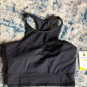 NWT Body Glove Sports Bra